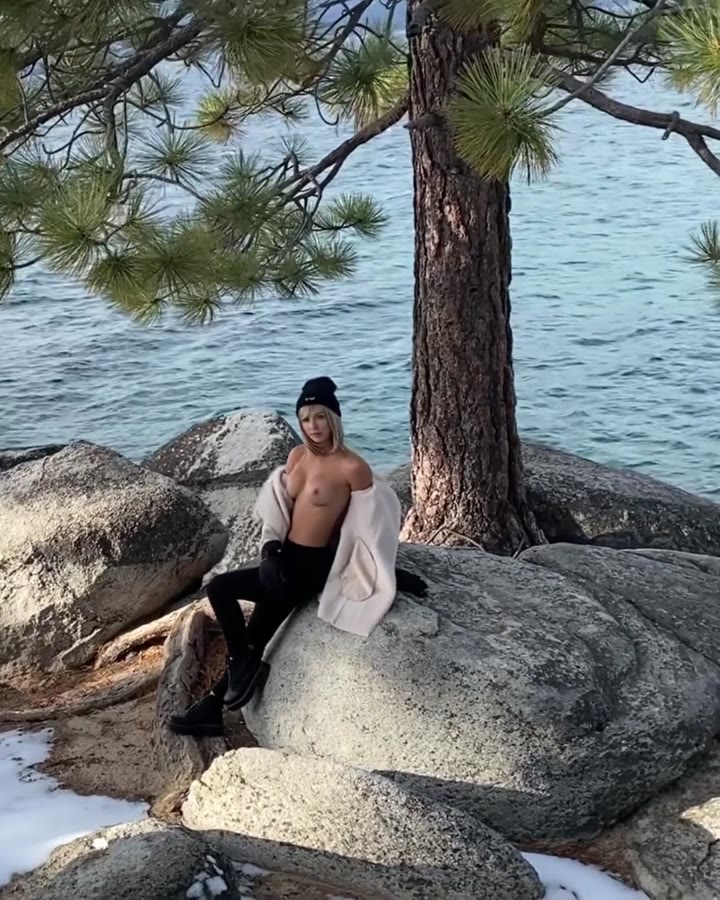 9 rachel cook pussy leaked