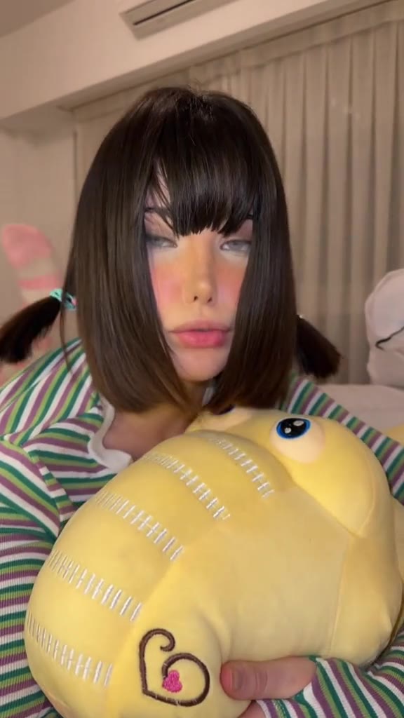 21 nicoleponyxo nude onlyfans leaked