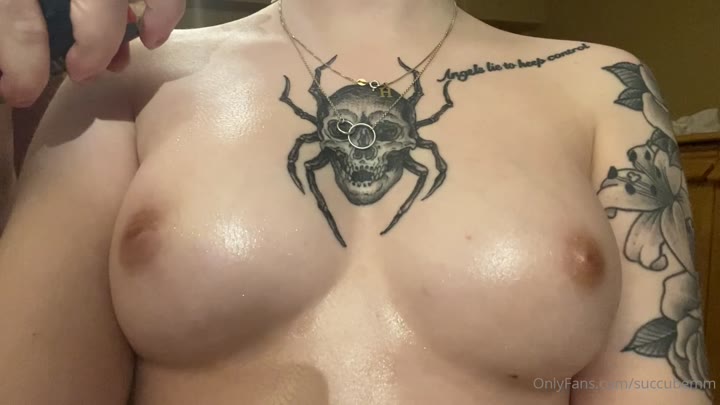 80 succubemm onlyfans leaked