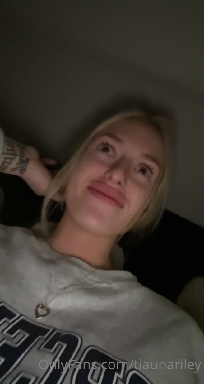 1 Tiauna Riley nude onlyfans leaked