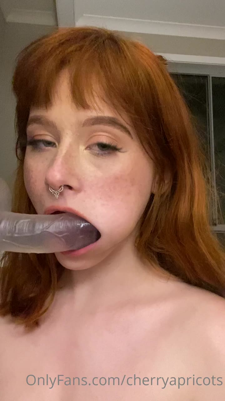 cherryapricots onlyfans leak