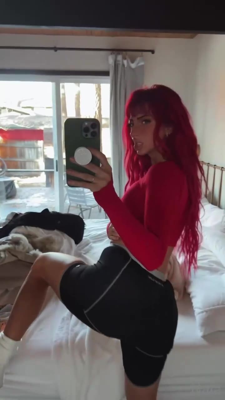 3 Nalafitness leaks full video
