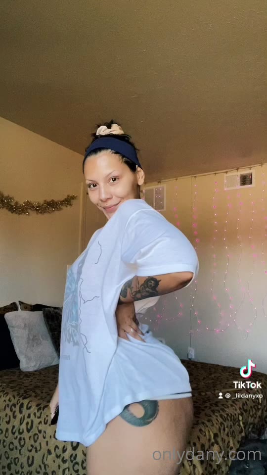34 onlydany onlyfans leaked