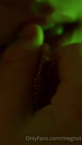 megnut spice