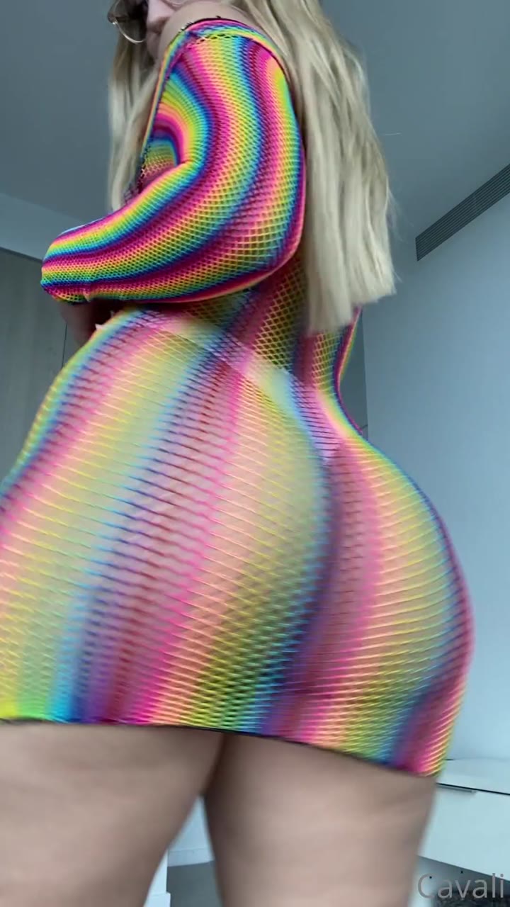 lilithcavaliere tits
