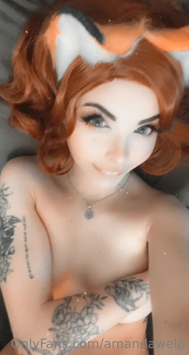 69 amanda welp onlyfans leaked full video