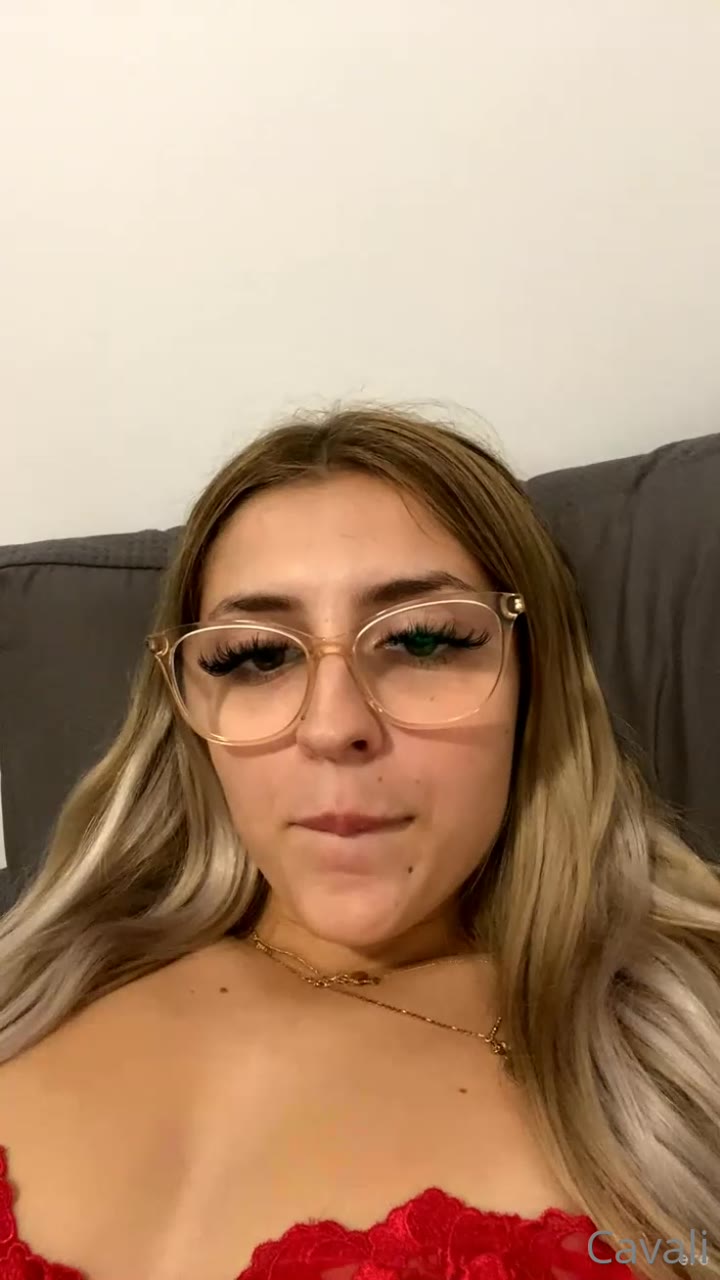 lilithcavalierex leaked videos