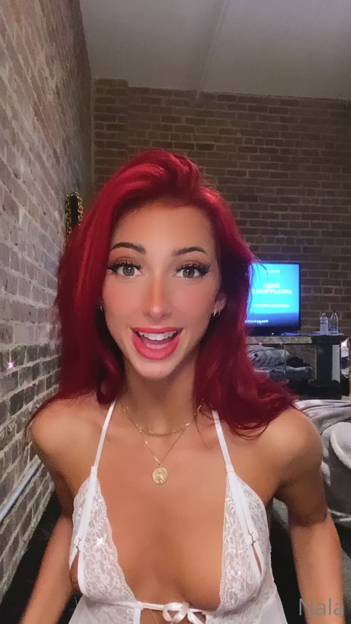29 Nalafitness nude leaked onlyfans