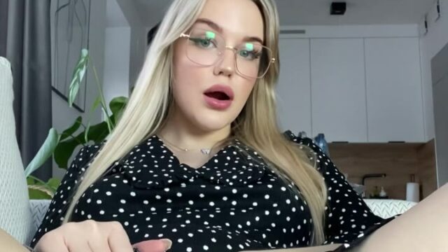 9 powderyrose onlyfans leaked full video