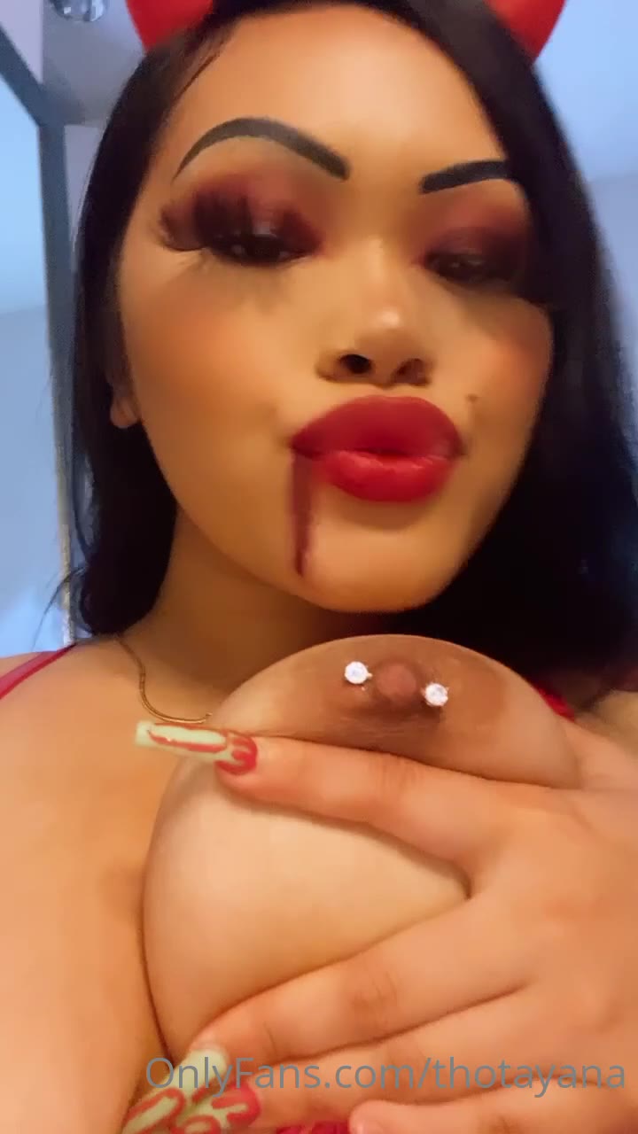 thotayana squirt