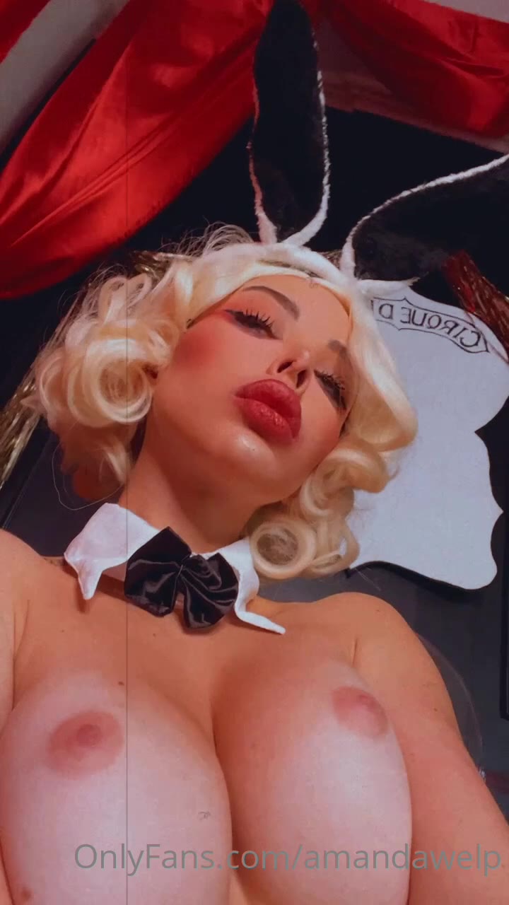 76 amanda welp onlyfans leaked full video