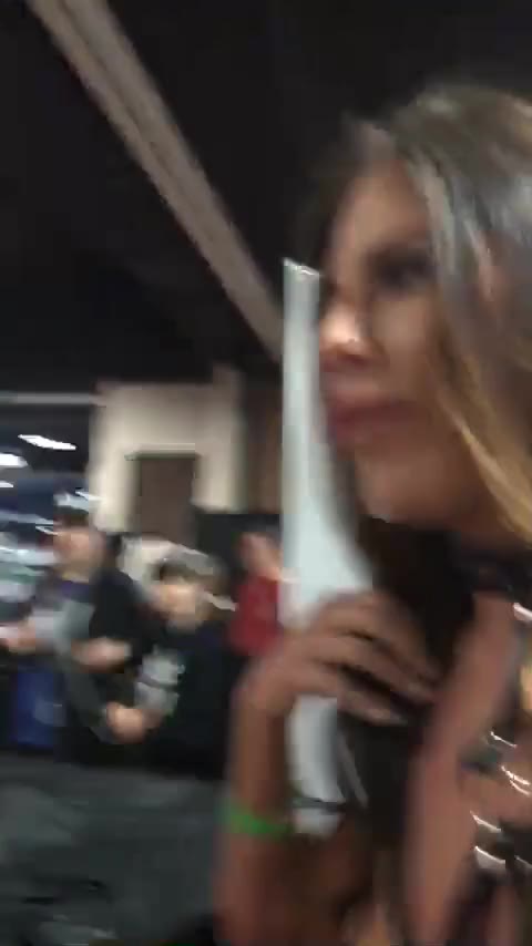 adriana chechik cosplay
