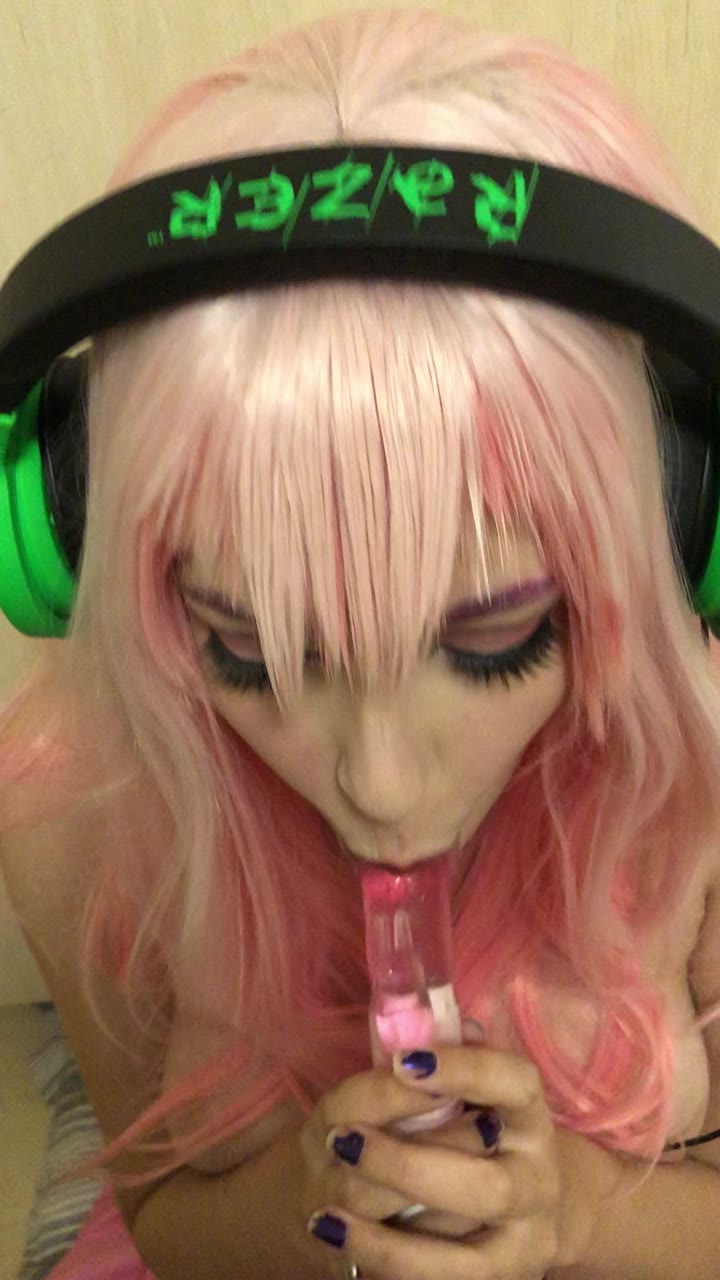 alinorac chan nude