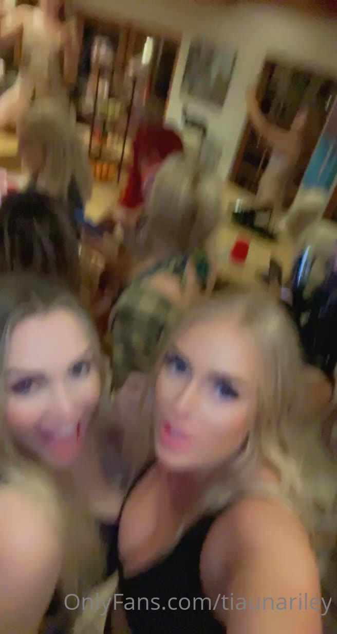 93 Tiauna Riley onlyfans leaked