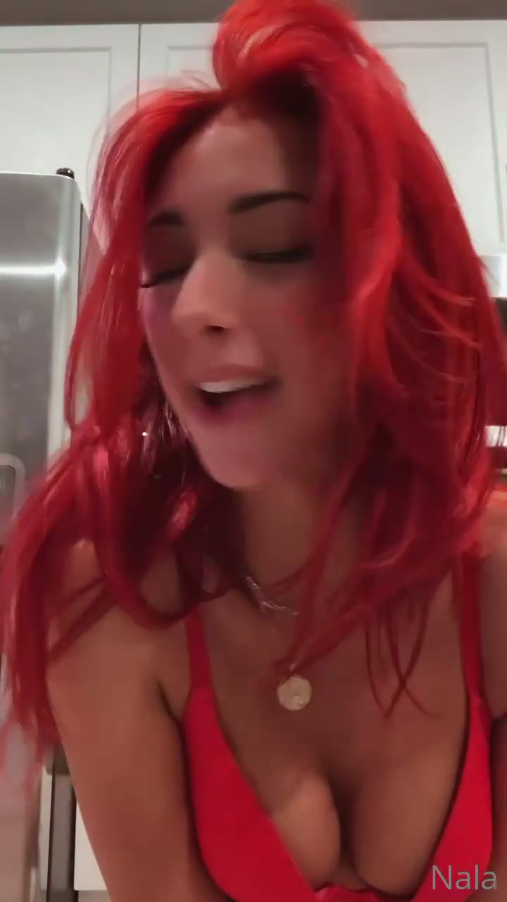 45 Nalafitness nude leaked onlyfans
