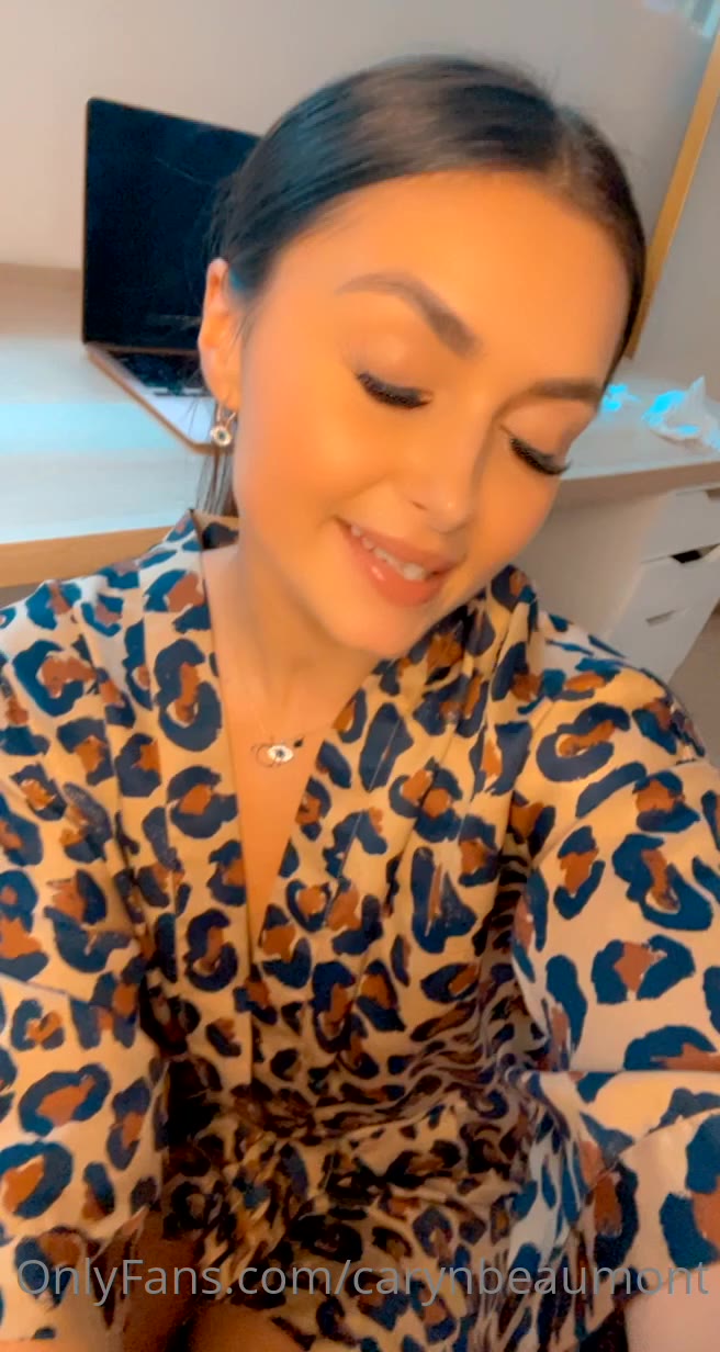 carynbeaumont onlyfans videos