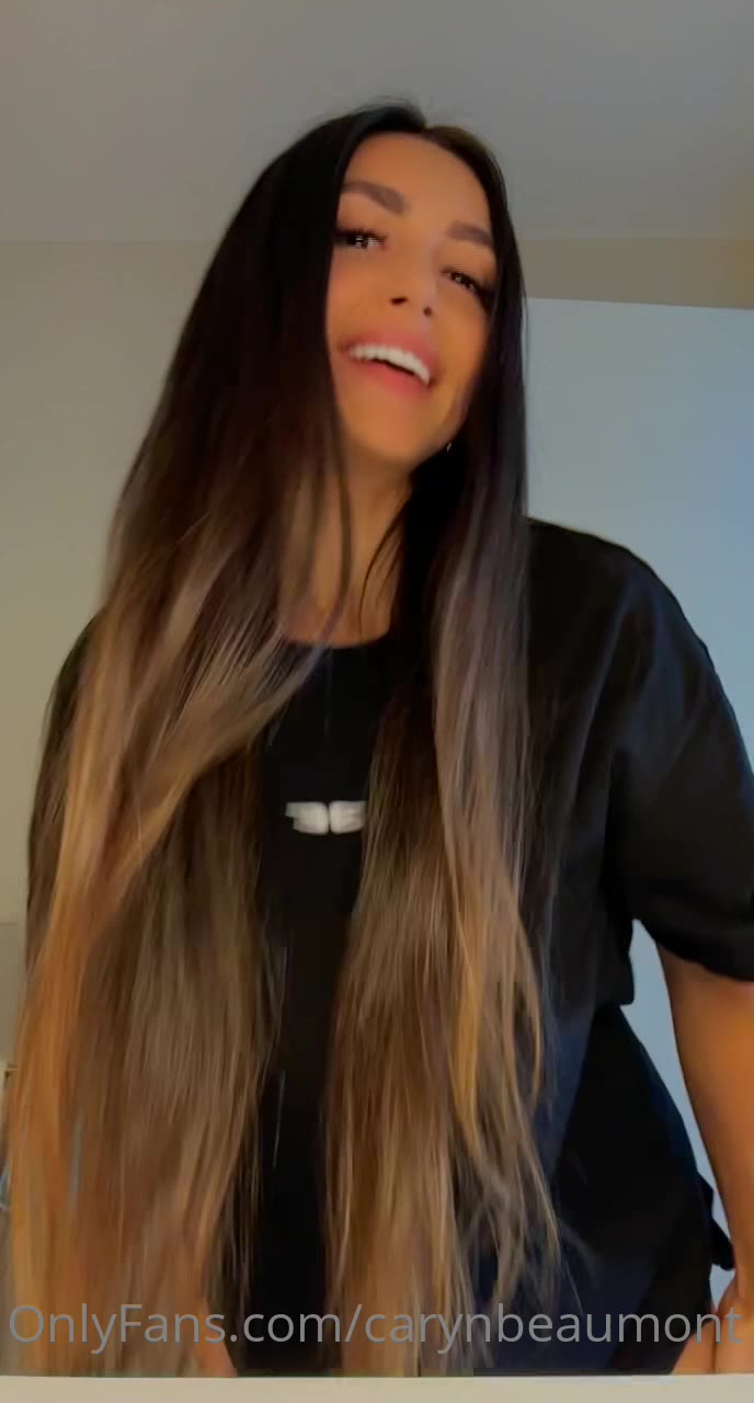 110 Carynbeaumont onlyfans leaked