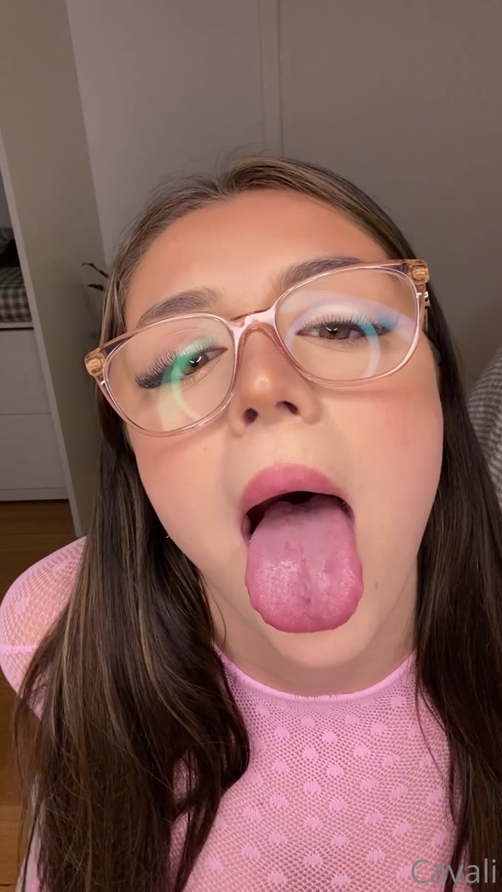 218 Lilith Cavaliere Leaked onlyfans influencer full vid