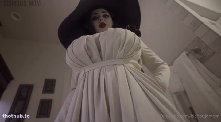 bishoujomom lady demitrescu