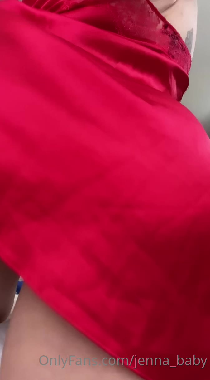 13 jenna baby nude leak