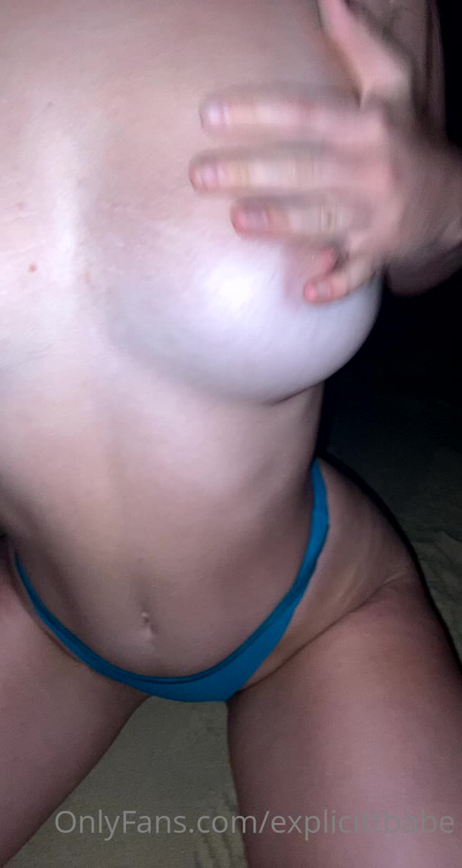 explicittbabe of leak