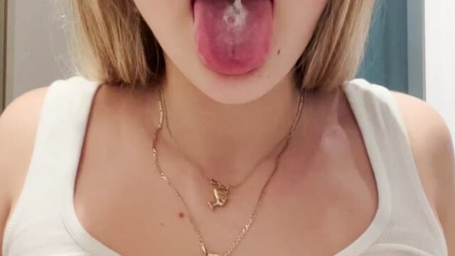 42 Lilith Cavaliere Leaked onlyfans influencer full vid
