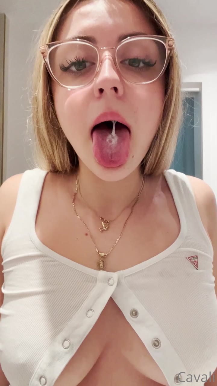42 Lilith Cavaliere Leaked onlyfans influencer full vid