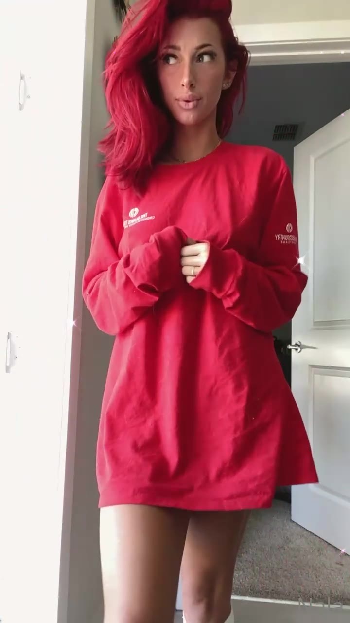 39 Nalafitness nude leaked onlyfans