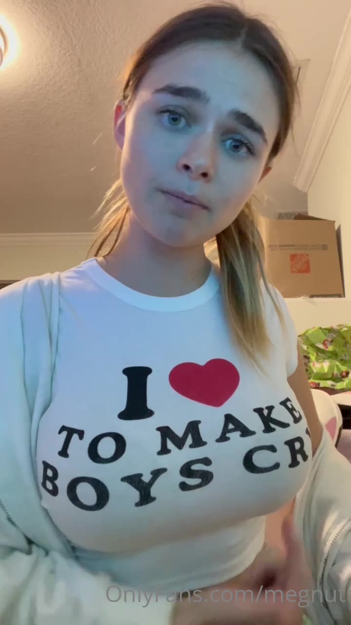 megnut free videos