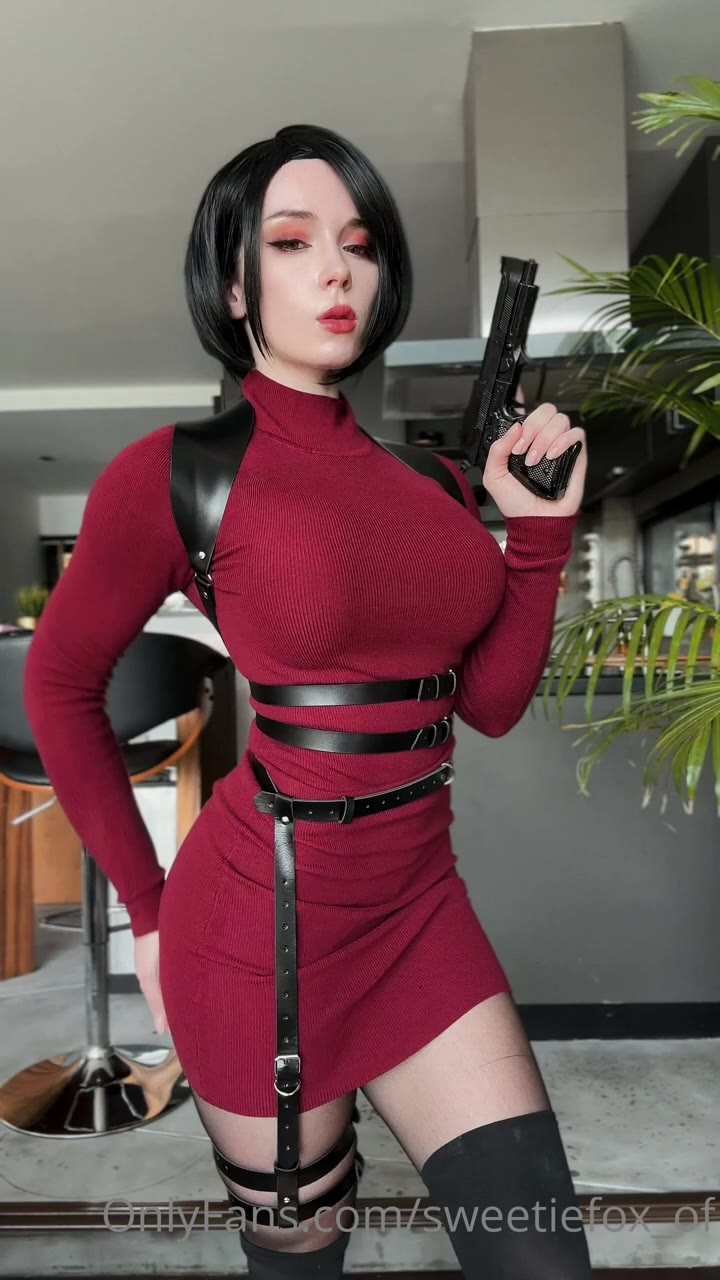 sweetie fox full hd