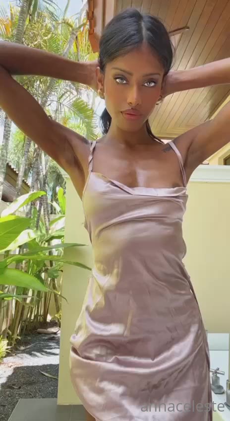 anna celeste
