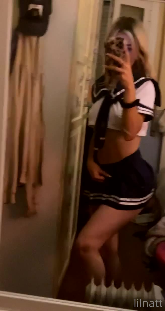 24 Nattyprincessx onlyfans leaked