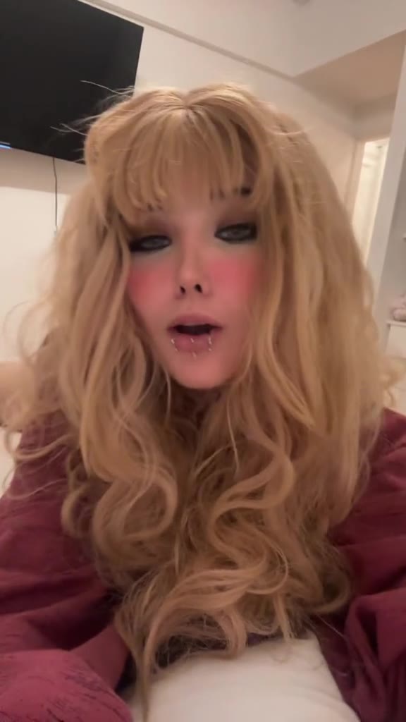 95 niquidoll leaked onlyfans full video