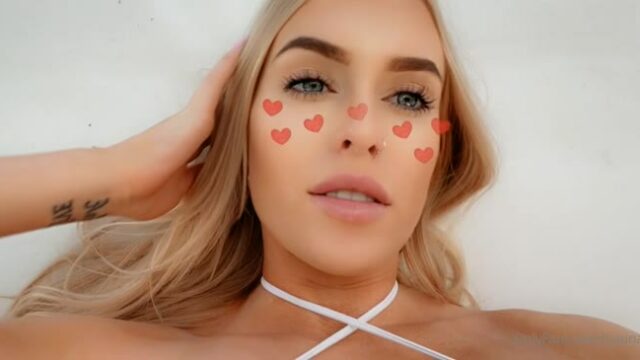 59 Tiauna Riley onlyfans leaked