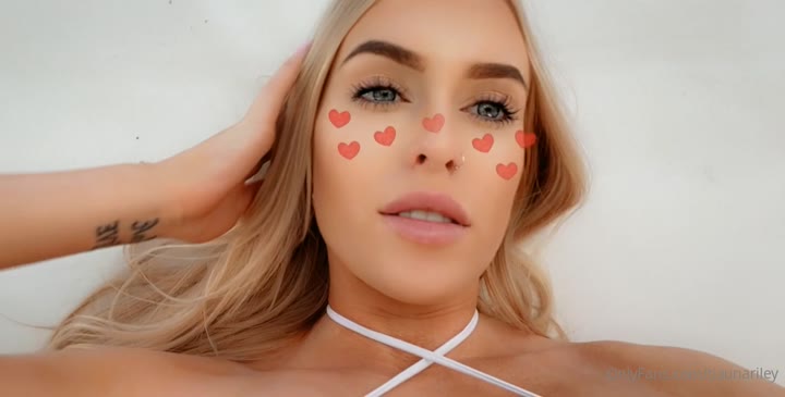 59 Tiauna Riley onlyfans leaked