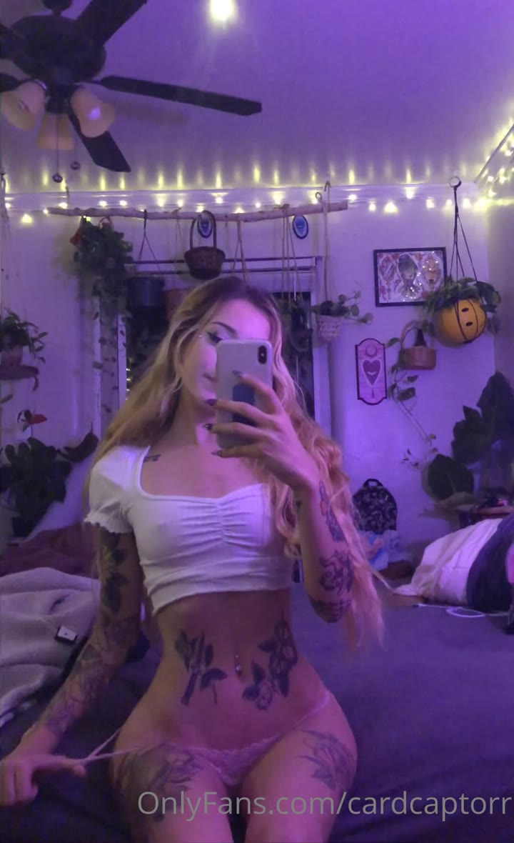 166 cardcaptorr onlyfans leaked videos