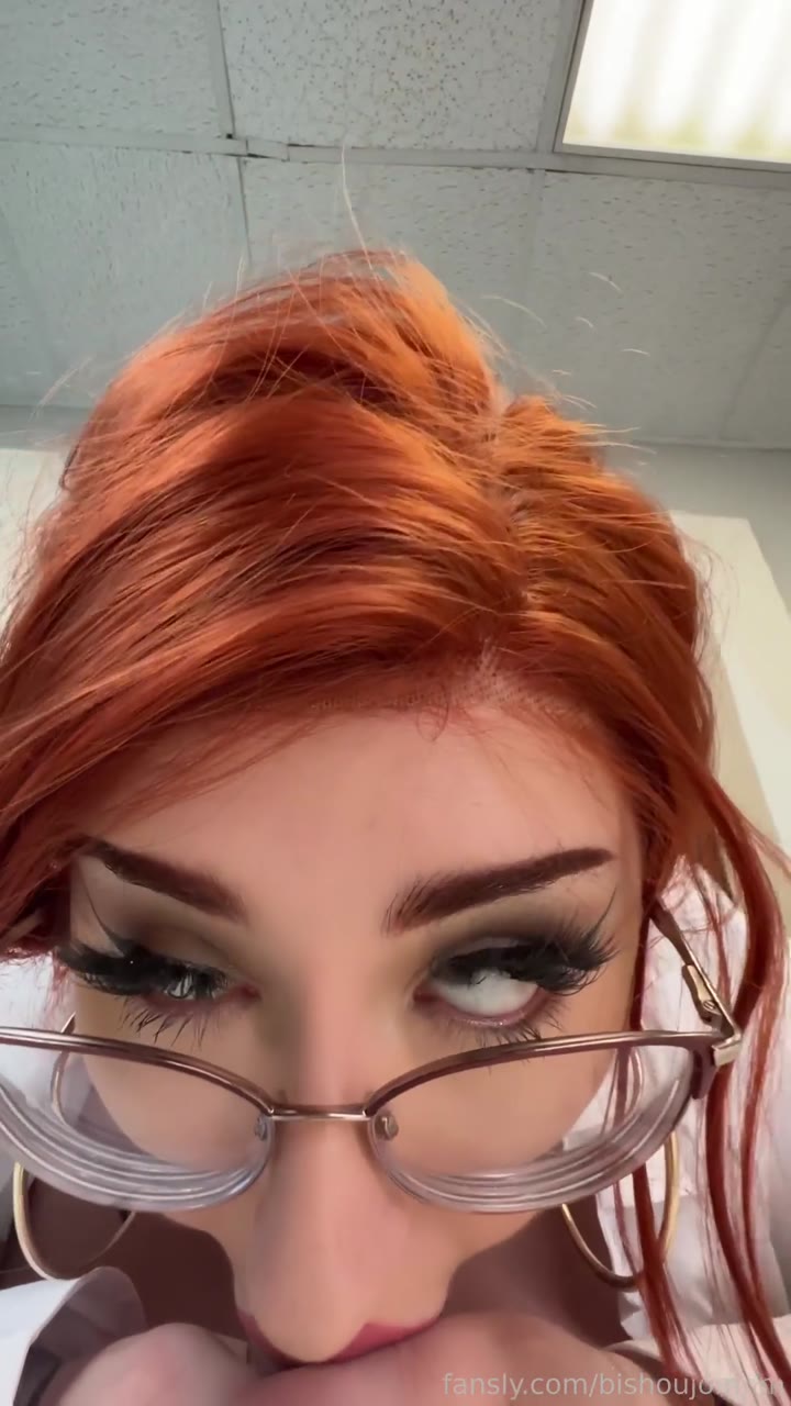 bishoujomom fiona