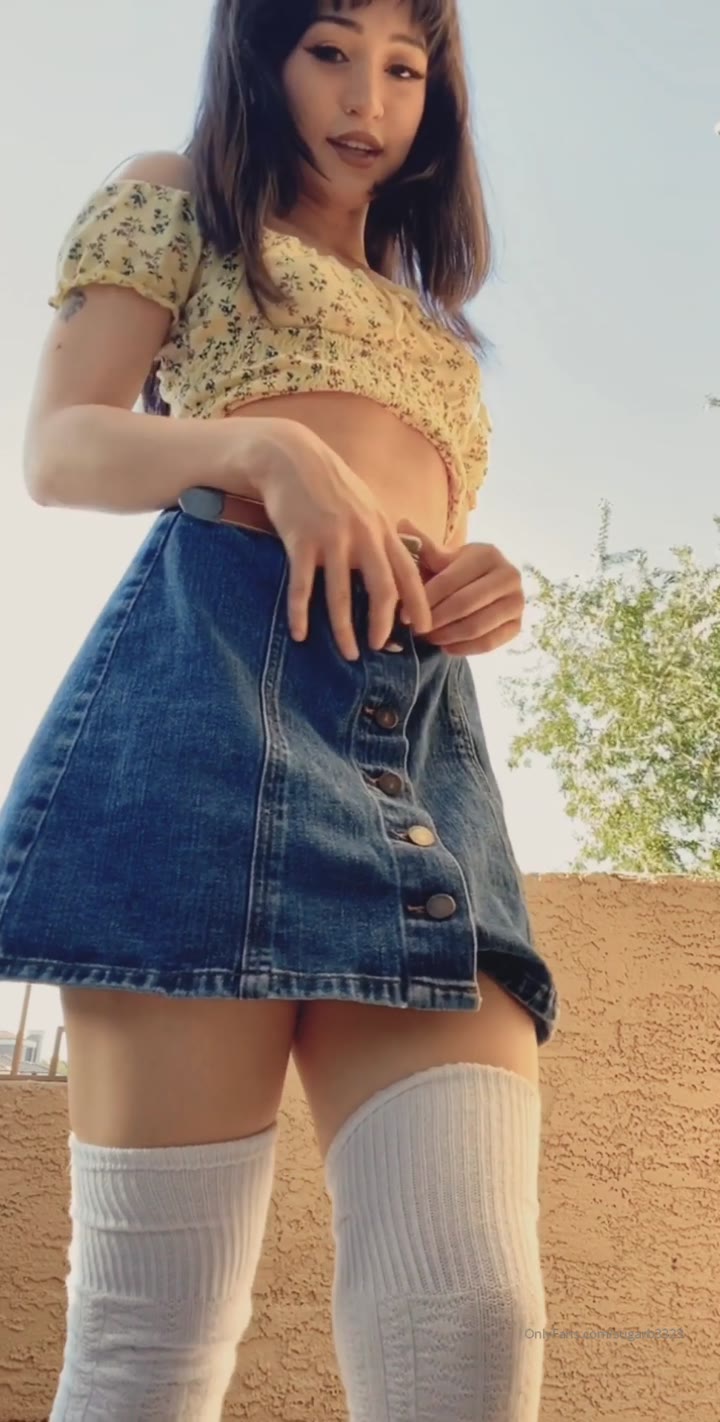 43 Jane Beeb onlyfans leaked full video