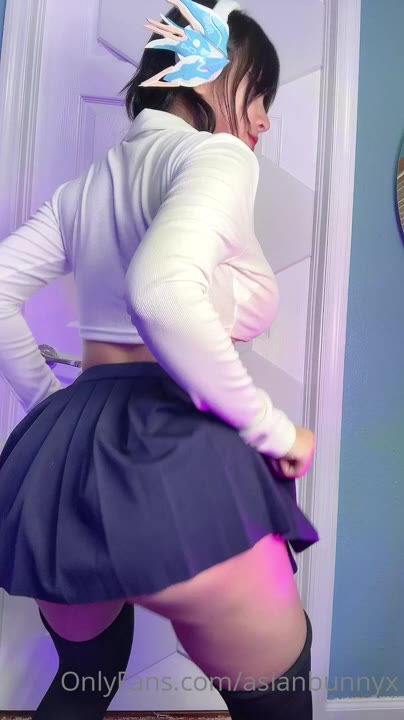 asianbunnyx naked