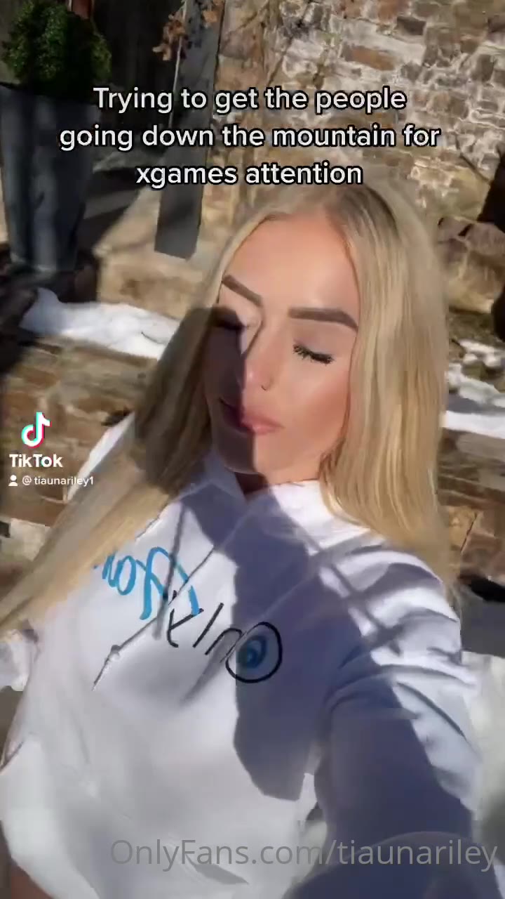 69 Tiauna Riley onlyfans leaked