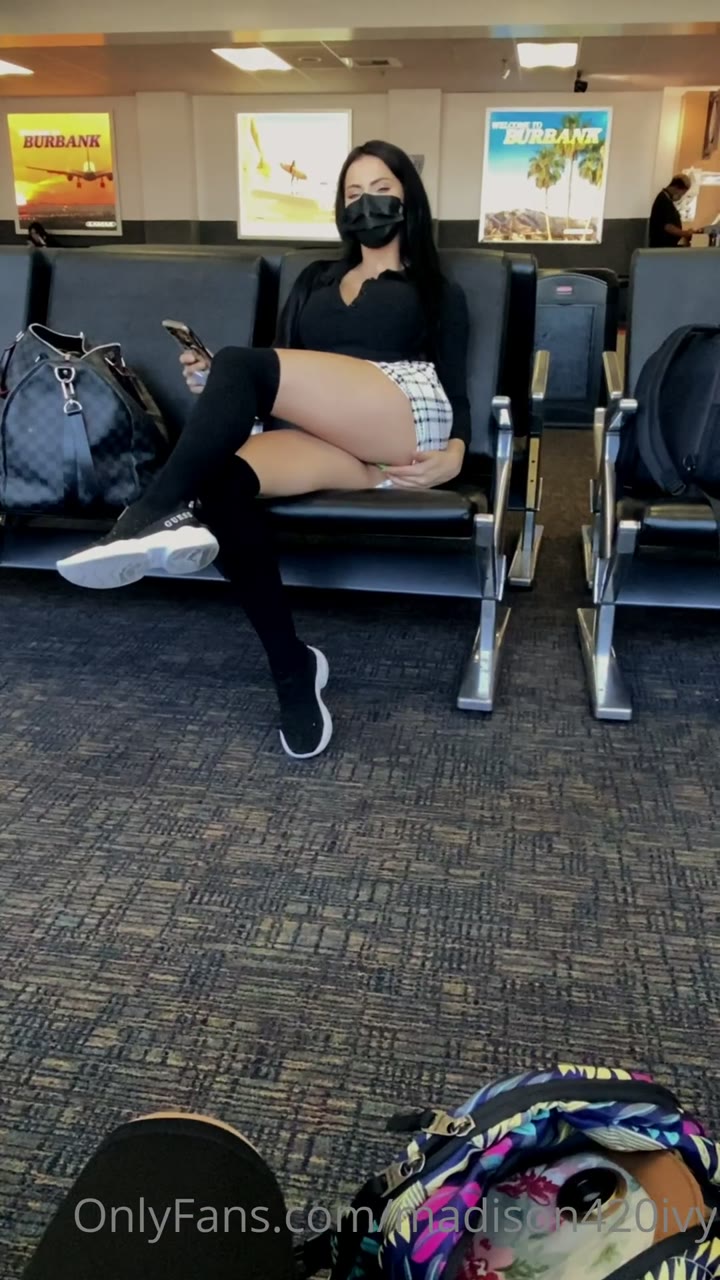 madison ivy tonight’s girlfriend