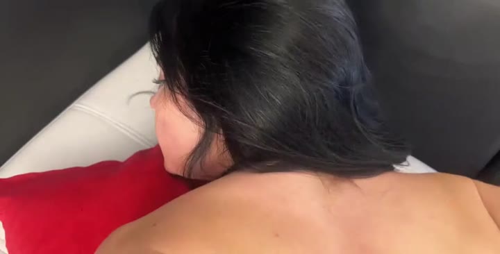 sweetie fox first anal
