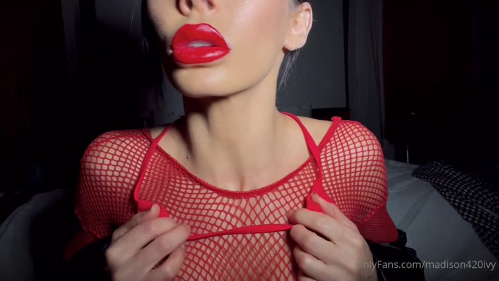 madison ivy doggy