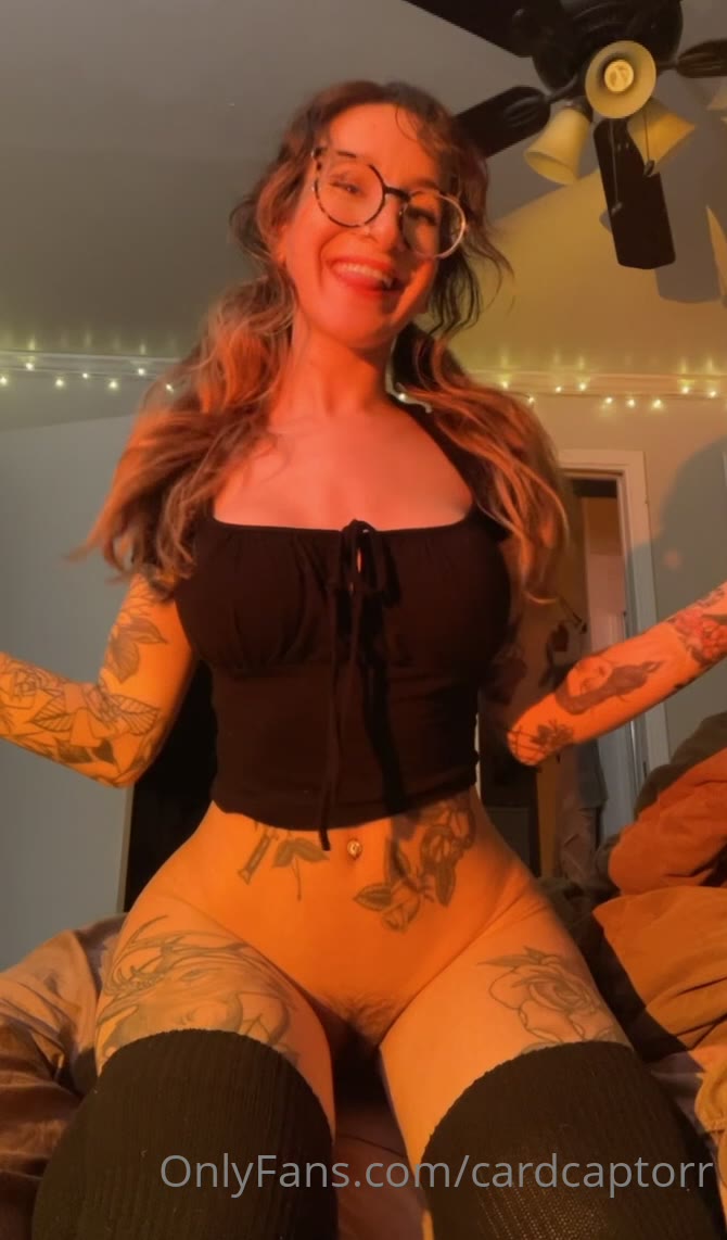 193 cardcaptorr onlyfans leaked videos