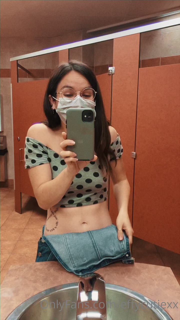 effycutiexx dildo