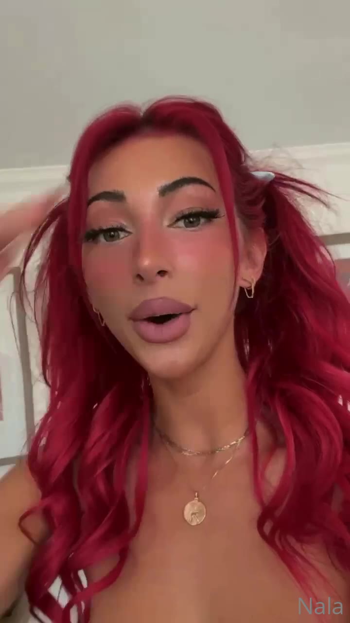 27 Nalafitness leaks full video
