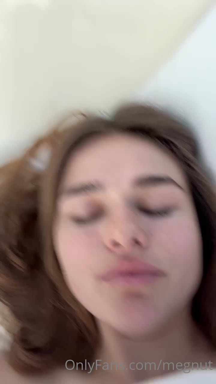 megnut exposed