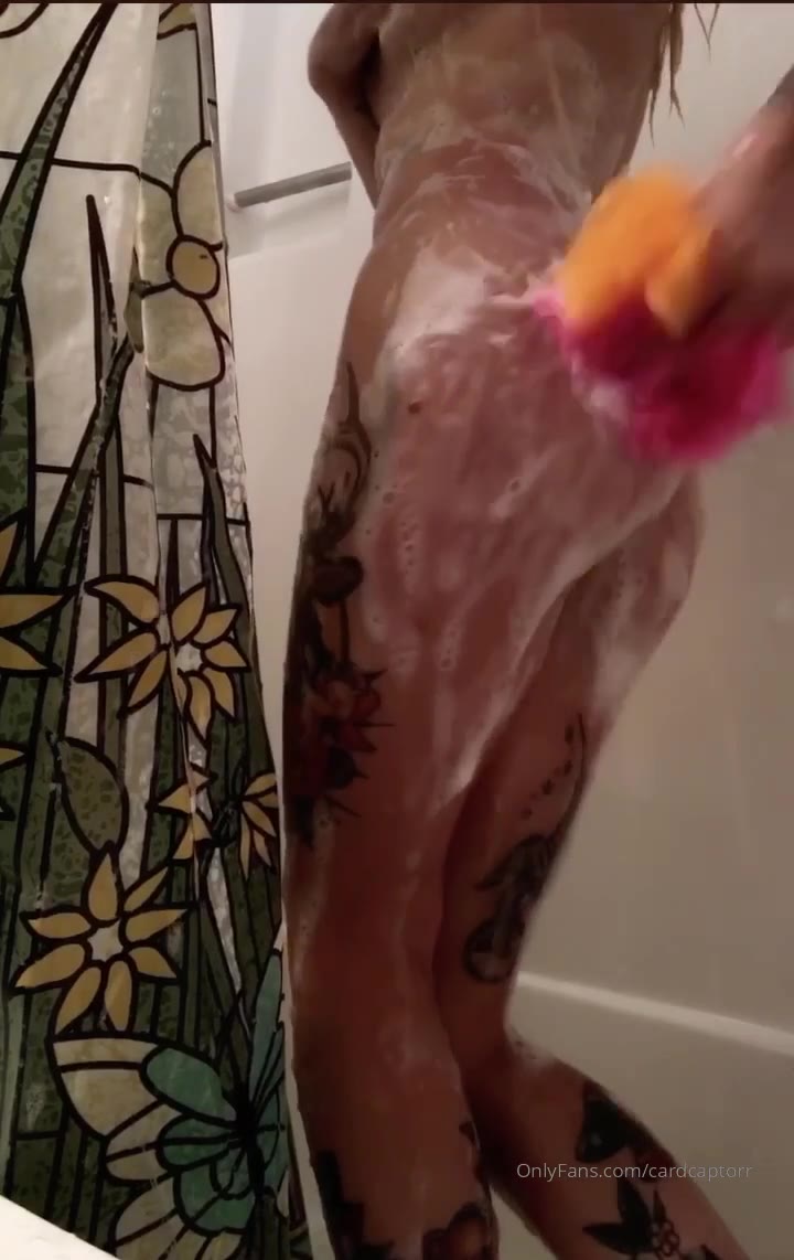 84 cardcaptorr onlyfans leaked videos