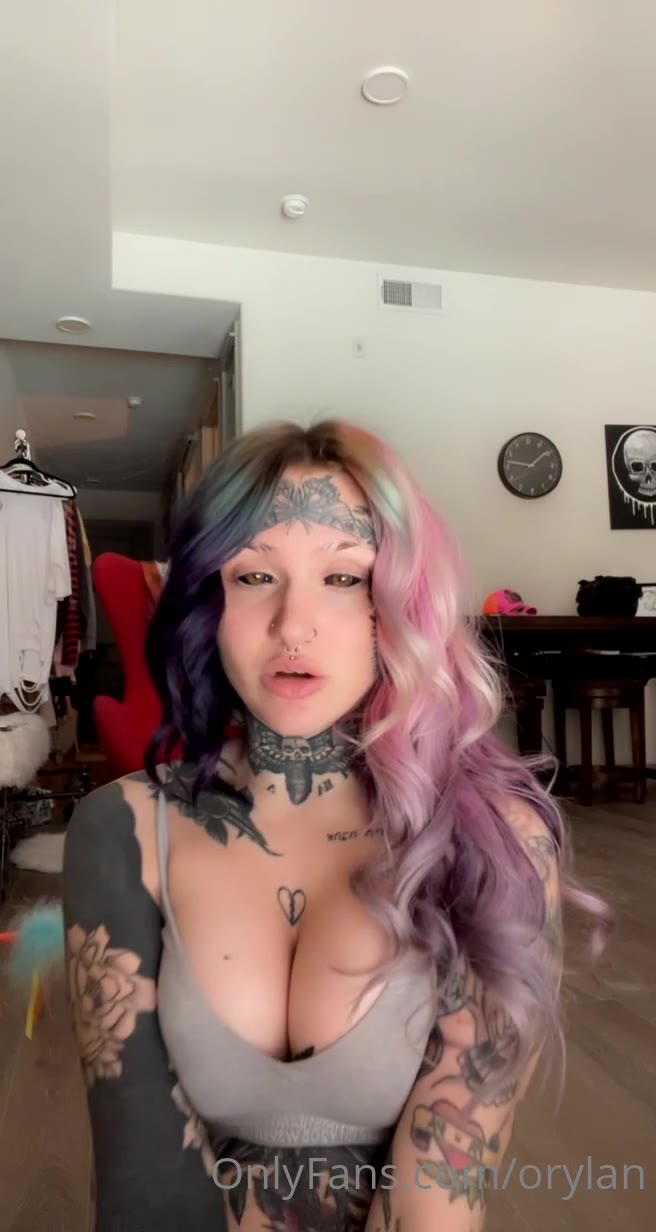 orylan nude videos