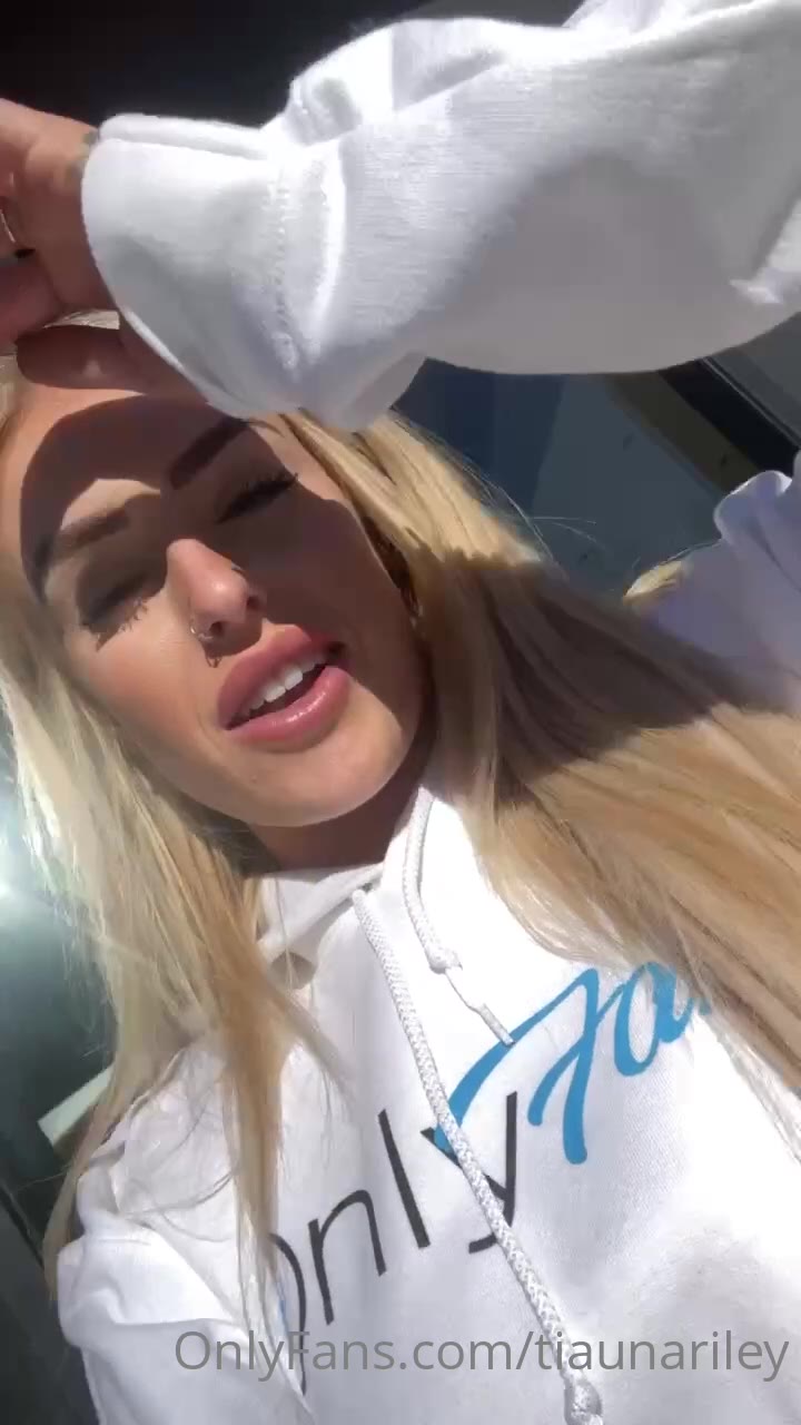 9 Tiauna Riley nude onlyfans leaked